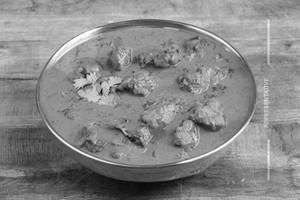 Chicken Kadai