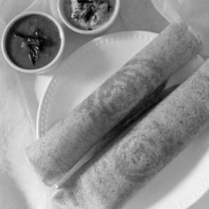Nice dosa