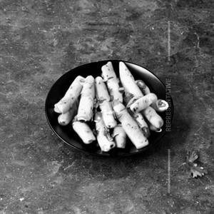 Baby Corn Pepper Dry