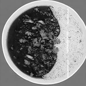 White Rice