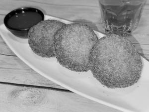 Turkish Breaded Chicken