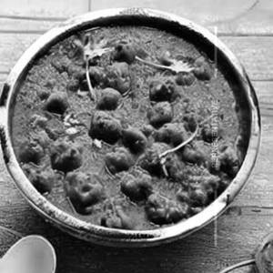 Khekda Masala Fray
