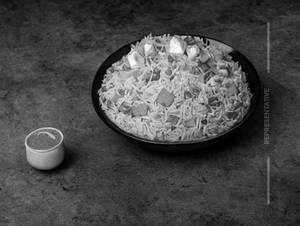 Paneer Fried Rice