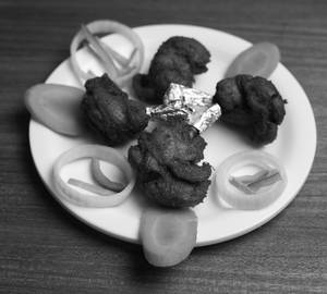 Chicken Lollypop  (2 Pcs)