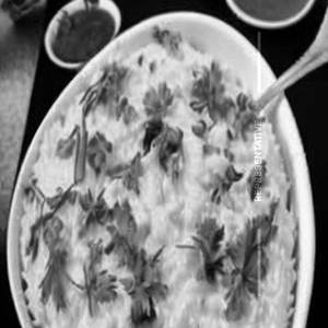 Curd Rice