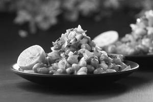 Peanut Masala