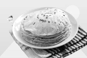 Tawa Roti