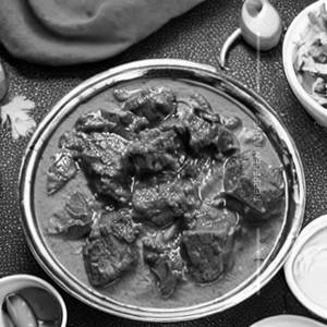 Mutton Rogan Josh