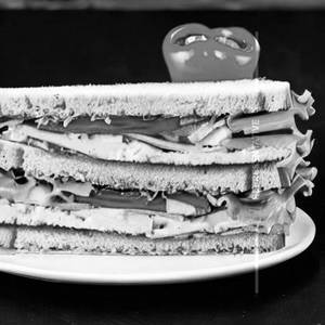 Club Sandwich 