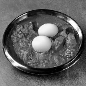 Egg Kolapuri