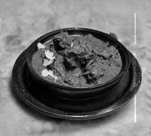 Mutton Kolhapuri