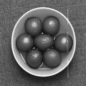 Gulab Jamun 3 pcs