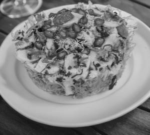 Special Chaat Basket [1 Plate]