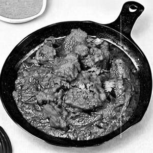 Hyderabadi Chk