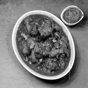 Chicken Chilli