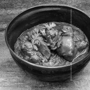 Chicken Pulimunchi