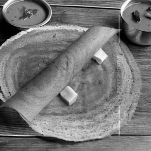 Cheese Masala Dosa
