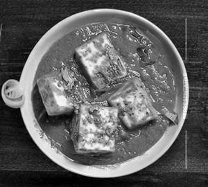 Tawa Paneer