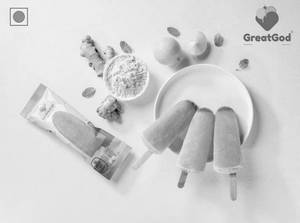 Jal- Jeera Ice Candy