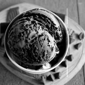 Chocoloate Ice Cream