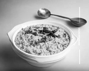 Dal Khichadi