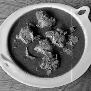 Chicken Malvani Chatpatit