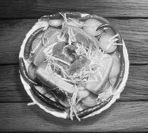 Onion Salad