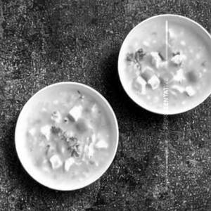 Cream Of Chicken Soup