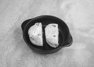 Malai Chaap Sandwich