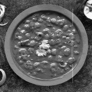 Dal Kolhapuri