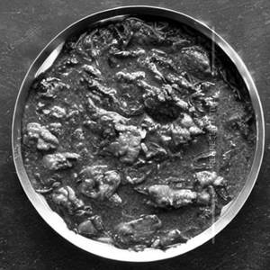 Plain Palak