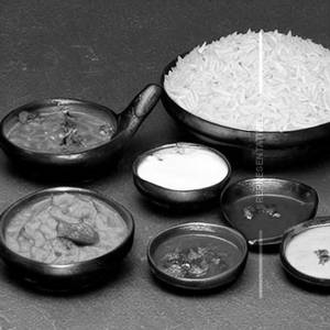 Masala Rice 