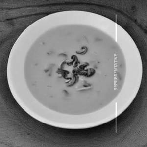 Cream Of Mushroom Soup