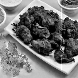 Chicken Kasturi Dry