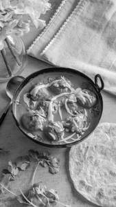 Malai Kofta