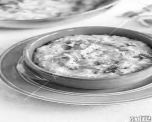 Dal Khichdi