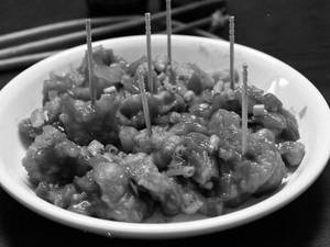 Gobi Manchurian