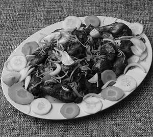 Chicken Fry