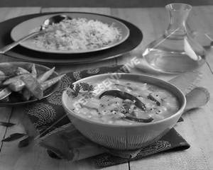 Dal Tadka