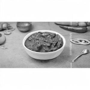 Jain Capsicum Masala