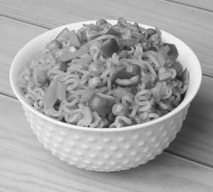 Maggi Masala