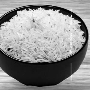 Plain Rice
