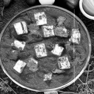 Paneer Lababdar Cottage Cheese