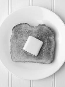 Butter (Quarter)