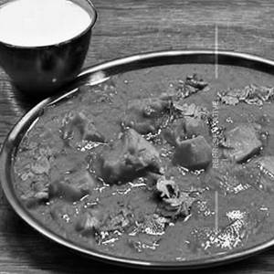 Veg kolhapuri