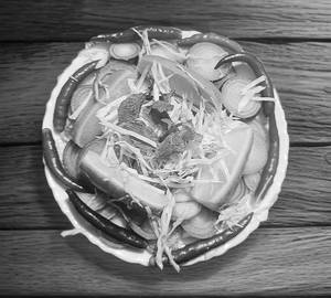 Onion Salad
