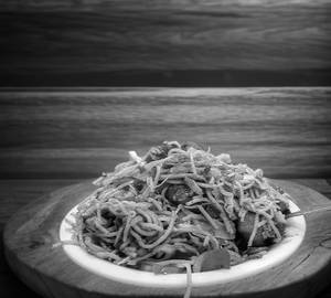 Gobi mix noodles