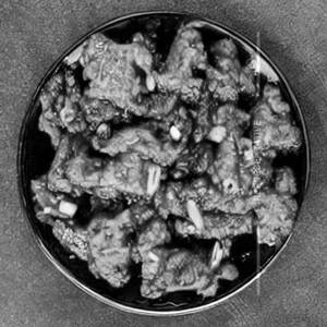 Gobi Chilly