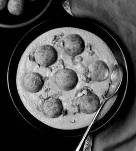Malai Kofta