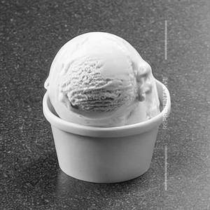 Fruit & Cream Ice cream